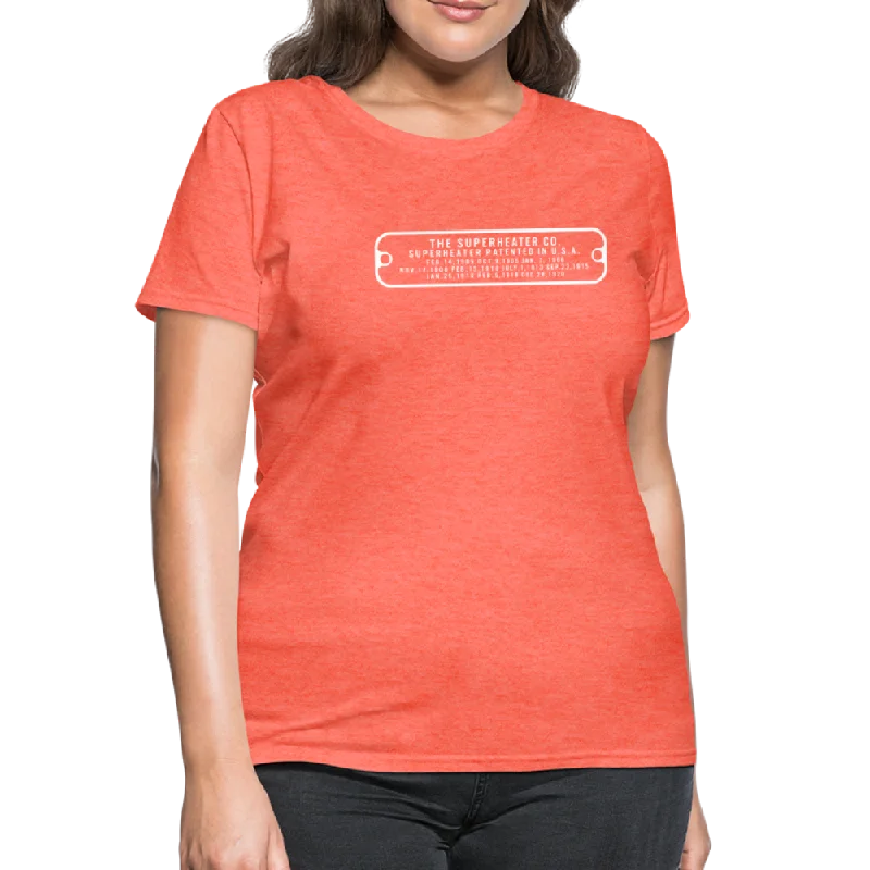 heather coral