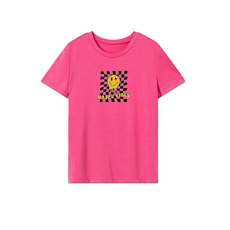 Maxbell Maxbell Womens T Shirt Summer Breathable Soft Summer Tops for Vacation Hiking Travel L-- Front Pockets Side Pockets Patch Pockets Maxbell Maxbell Womens T Shirt Summer Breathable Soft Summer Tops for Vacation Hiking Travel L-- Front Pockets Side Pockets Patch Pockets