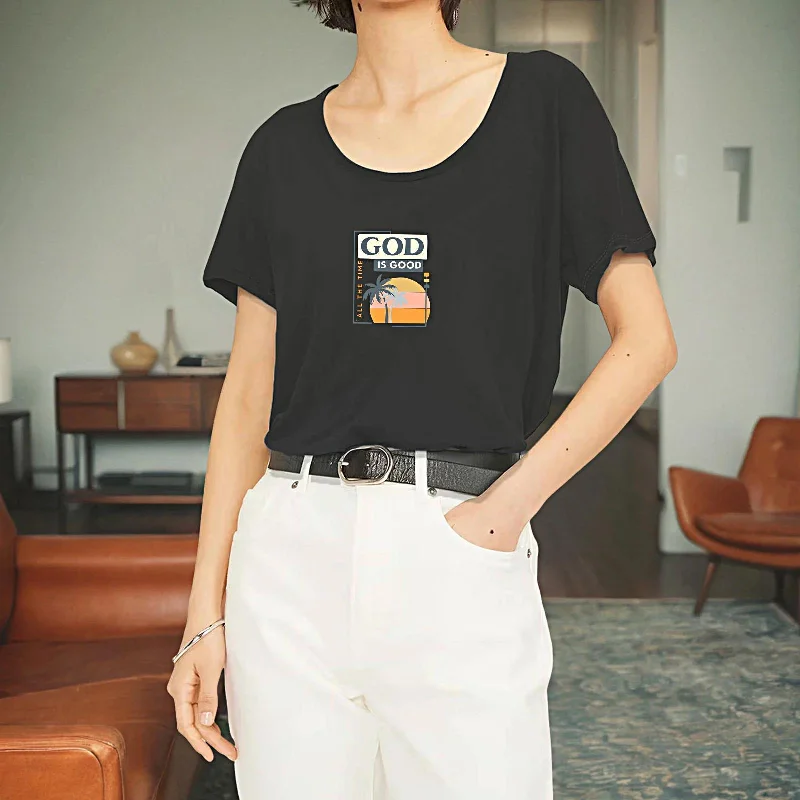 Maxbell Womens T Shirt Summer Stylish Streetwear Summer Tops for Walking Office Trip XXL-- Zippered Buttoned Snapped Maxbell Womens T Shirt Summer Stylish Streetwear Summer Tops for Walking Office Trip XXL-- Zippered Buttoned Snapped