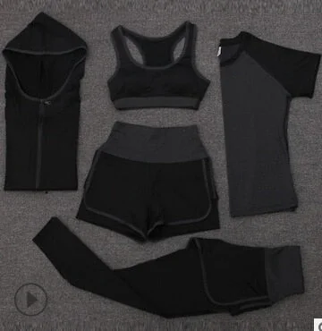 5 piece set 4