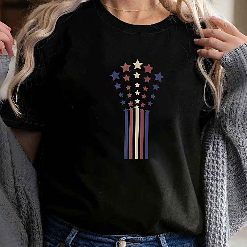 Maxbell T Shirt for Women Summer Ladies Summer Tops for Commuting Walking Daily Wear XXL Black-- Anti-Pilling Machine Wash Handmade Maxbell T Shirt for Women Summer Ladies Summer Tops for Commuting Walking Daily Wear XXL Black-- Anti-Pilling Machine Wash Handmade