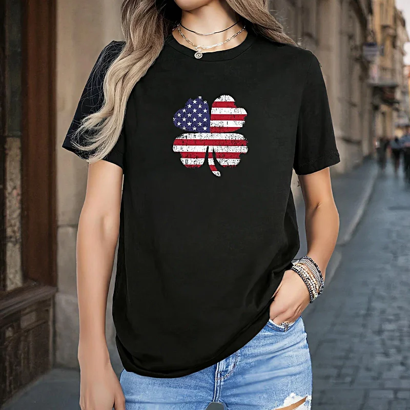 Maxbell Women's T Shirt Summer Outfits Clothing Summer Tops for Trip Street Vacation L Black-- Casual Formal Business Maxbell Women's T Shirt Summer Outfits Clothing Summer Tops for Trip Street Vacation L Black-- Casual Formal Business