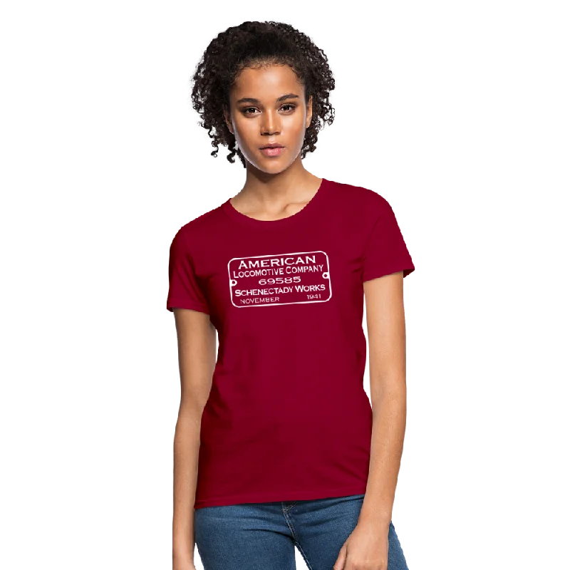 dark red