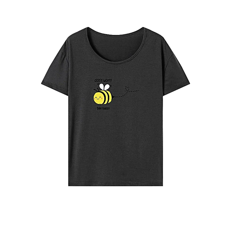 Maxbell Maxbell Women's T Shirt Summer Classic Ladies Summer Tops for Sports Vacation Street XXL-- Hooded Caped Shawl Collar Maxbell Maxbell Women's T Shirt Summer Classic Ladies Summer Tops for Sports Vacation Street XXL-- Hooded Caped Shawl Collar