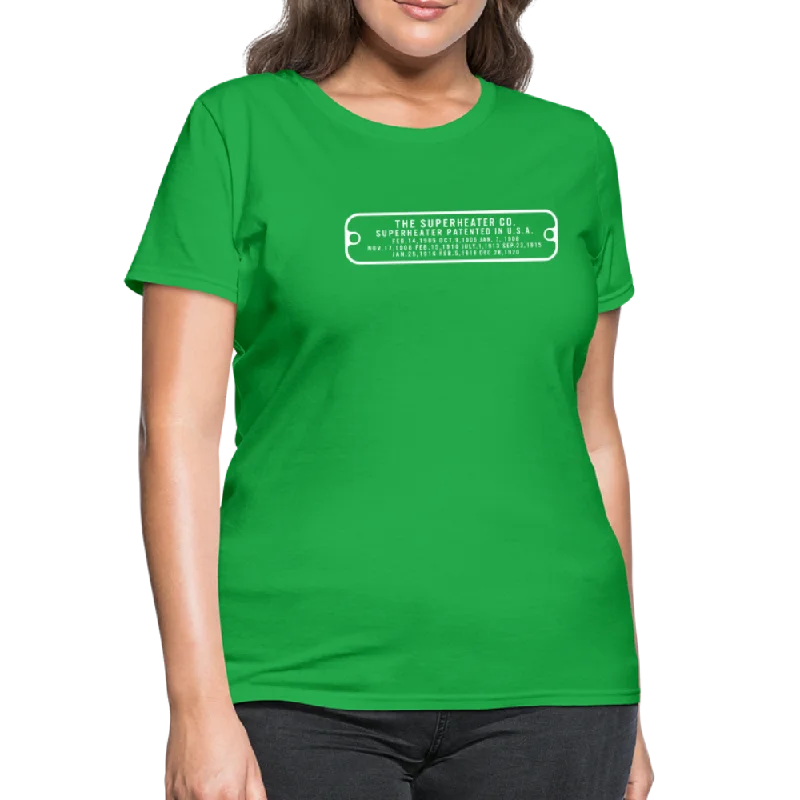 bright green