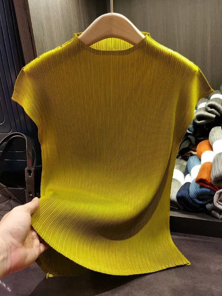pea green