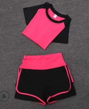 2 piece set 6