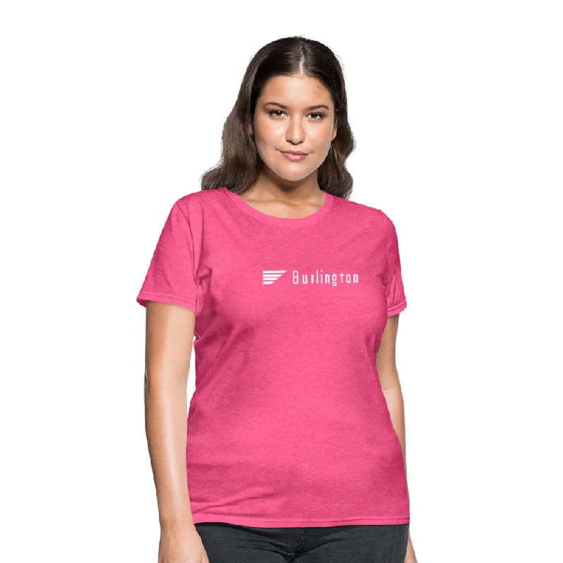heather pink