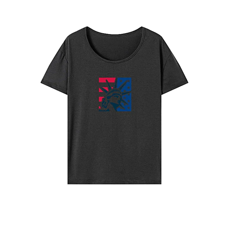 Maxbell Maxbell Womens T Shirt Summer Clothes Summer Tops for Shopping Backpacking Commuting XXL Grey-- Terry Blend Velvet Blend Canvas Blend Maxbell Maxbell Womens T Shirt Summer Clothes Summer Tops for Shopping Backpacking Commuting XXL Grey-- Terry Blend Velvet Blend Canvas Blend