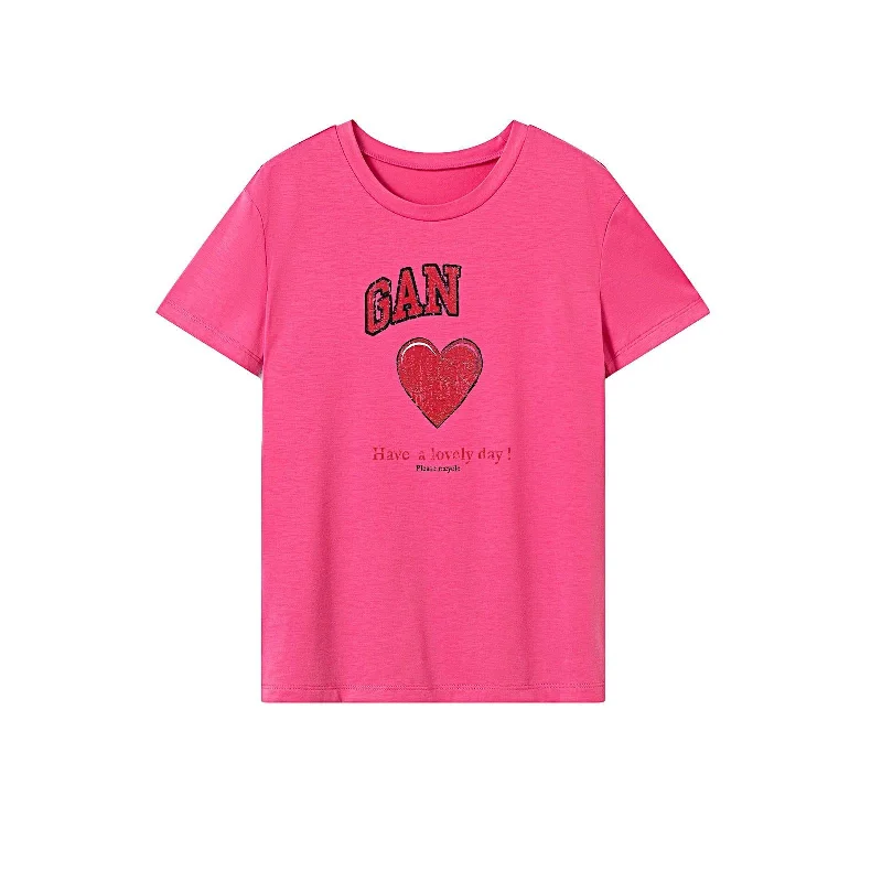 Maxbell Maxbell T Shirt for Women Summer Soft Outfits Summer Tops for Commuting Sports Beach L Rose Pink-- Chenille Fabric Brocade Fabric Lace Fabric Maxbell Maxbell T Shirt for Women Summer Soft Outfits Summer Tops for Commuting Sports Beach L Rose Pink-- Chenille Fabric Brocade Fabric Lace Fabric