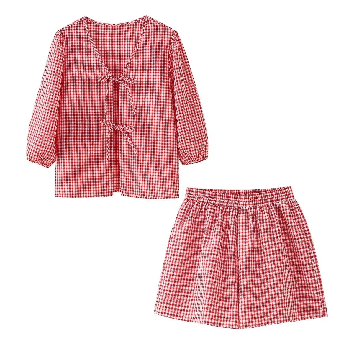 Red set only