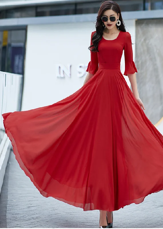 wine red