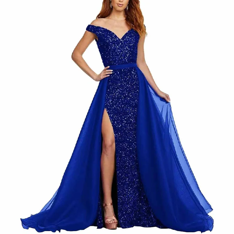 Royal blue