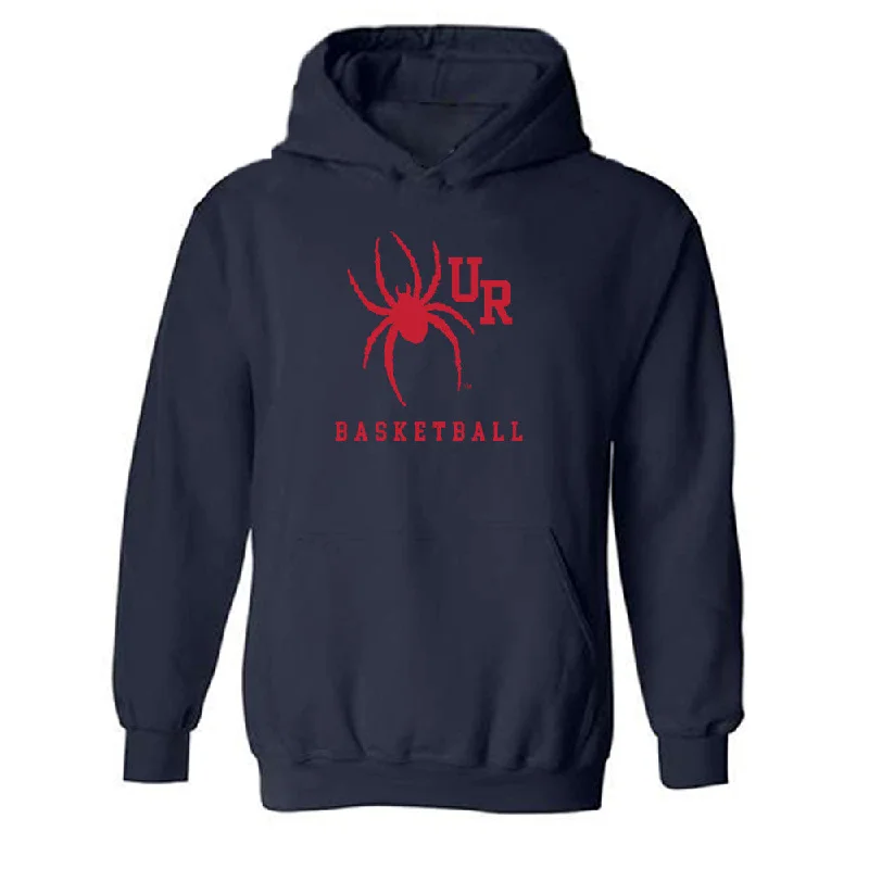 Richmond - NCAA Women's Basketball : Jada Green - Hooded Sweatshirt Hoodie Sweatshirt Pullover Richmond - NCAA Women's Basketball : Jada Green - Hooded Sweatshirt Hoodie Sweatshirt Pullover