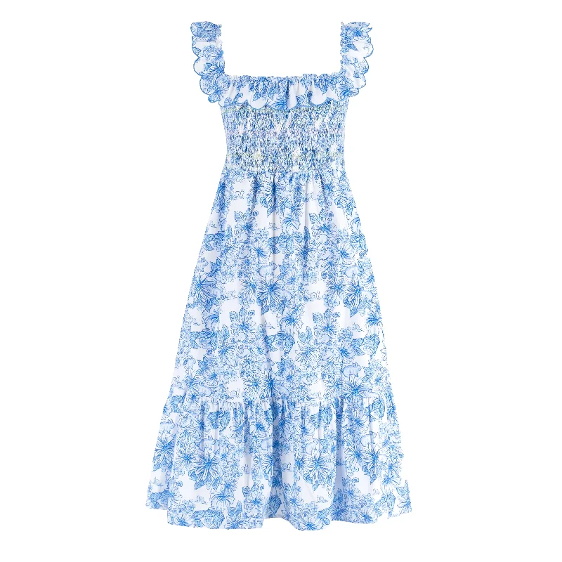 Women’s Marigold Dress - Spring Meadow Tunics Review highly