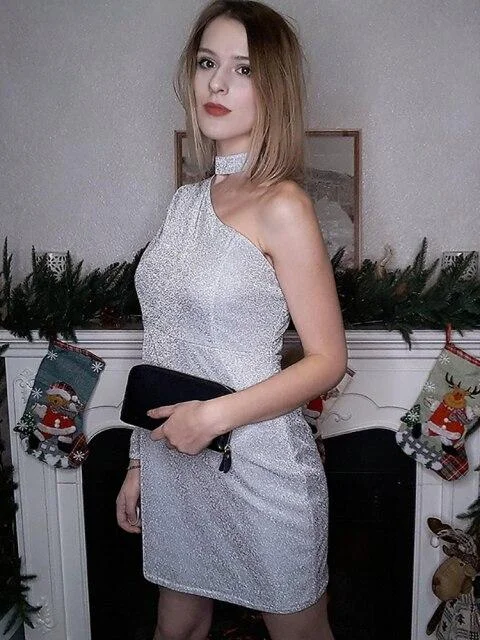 silver