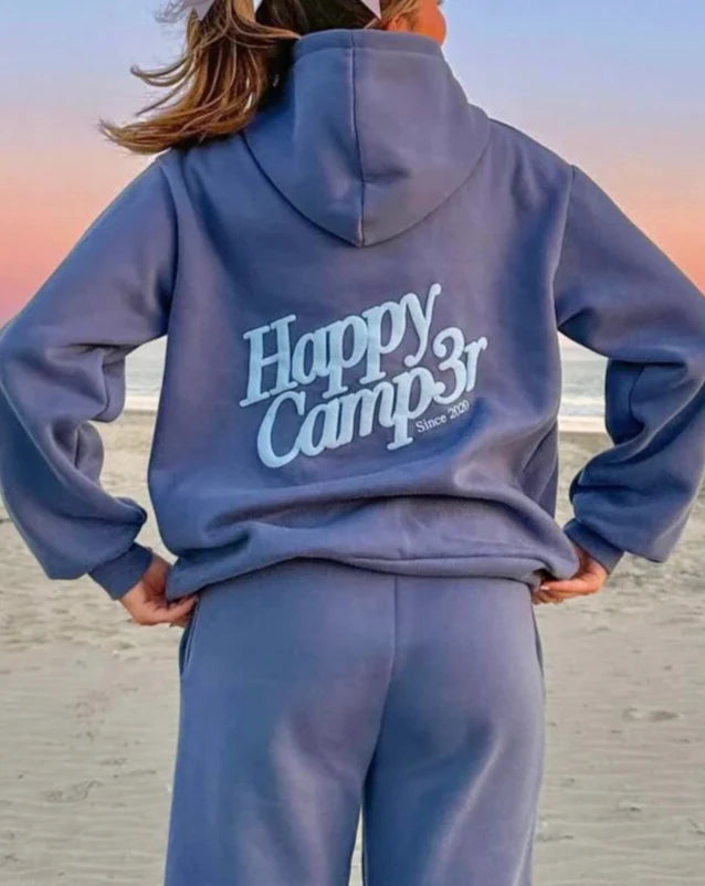 Puff Series Hoodie Hoodie with Turtle Neck Cozy Winter