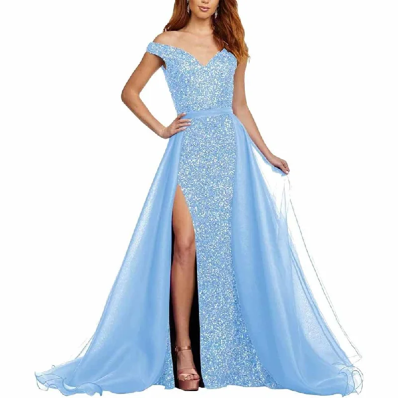 Light blue