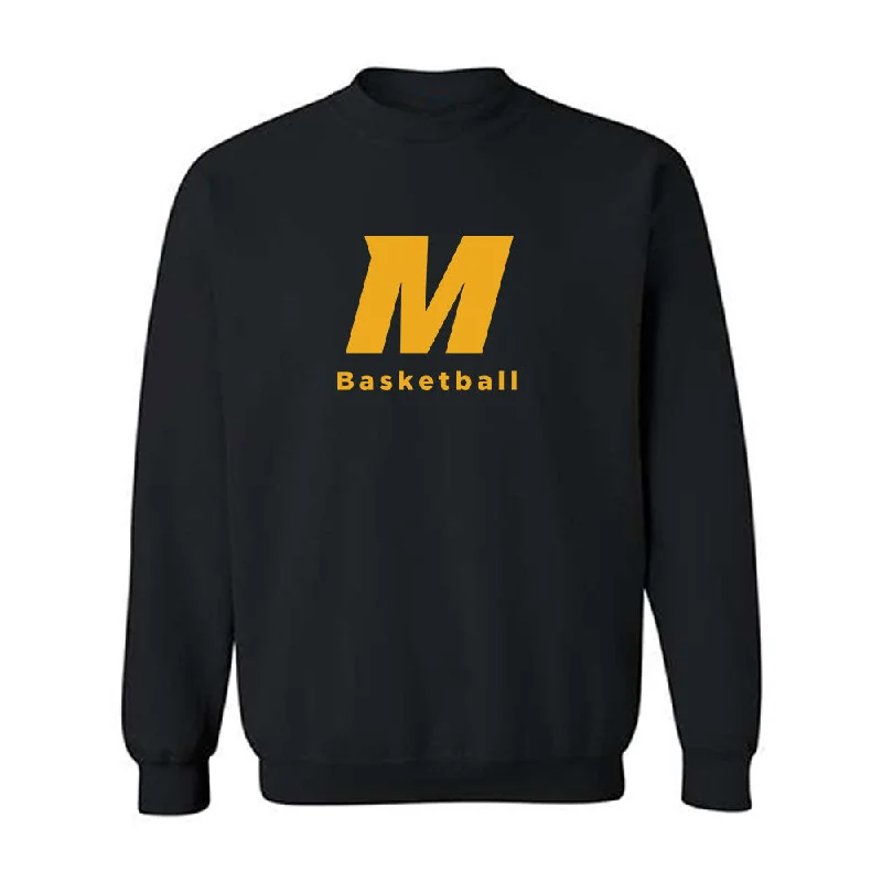 Missouri - NCAA Women's Basketball : Lucija Milkovic - Sports Shersey Crewneck Sweatshirt Hoodie with Lining Warm Insulated Missouri - NCAA Women's Basketball : Lucija Milkovic - Sports Shersey Crewneck Sweatshirt Hoodie with Lining Warm Insulated