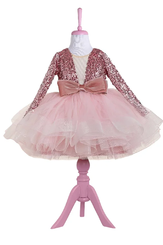 Penny Rose Party Dress Tunics Evening elegant