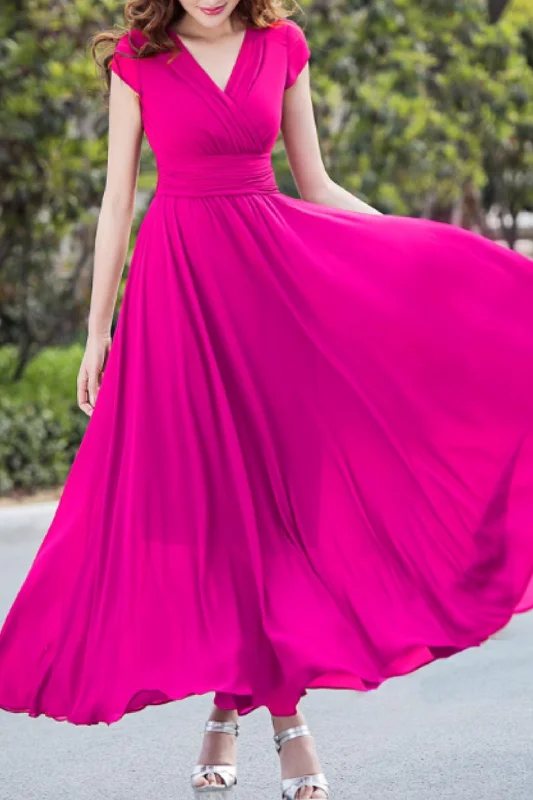 rose red