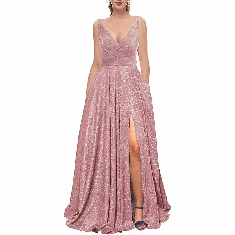 Dusty Pink