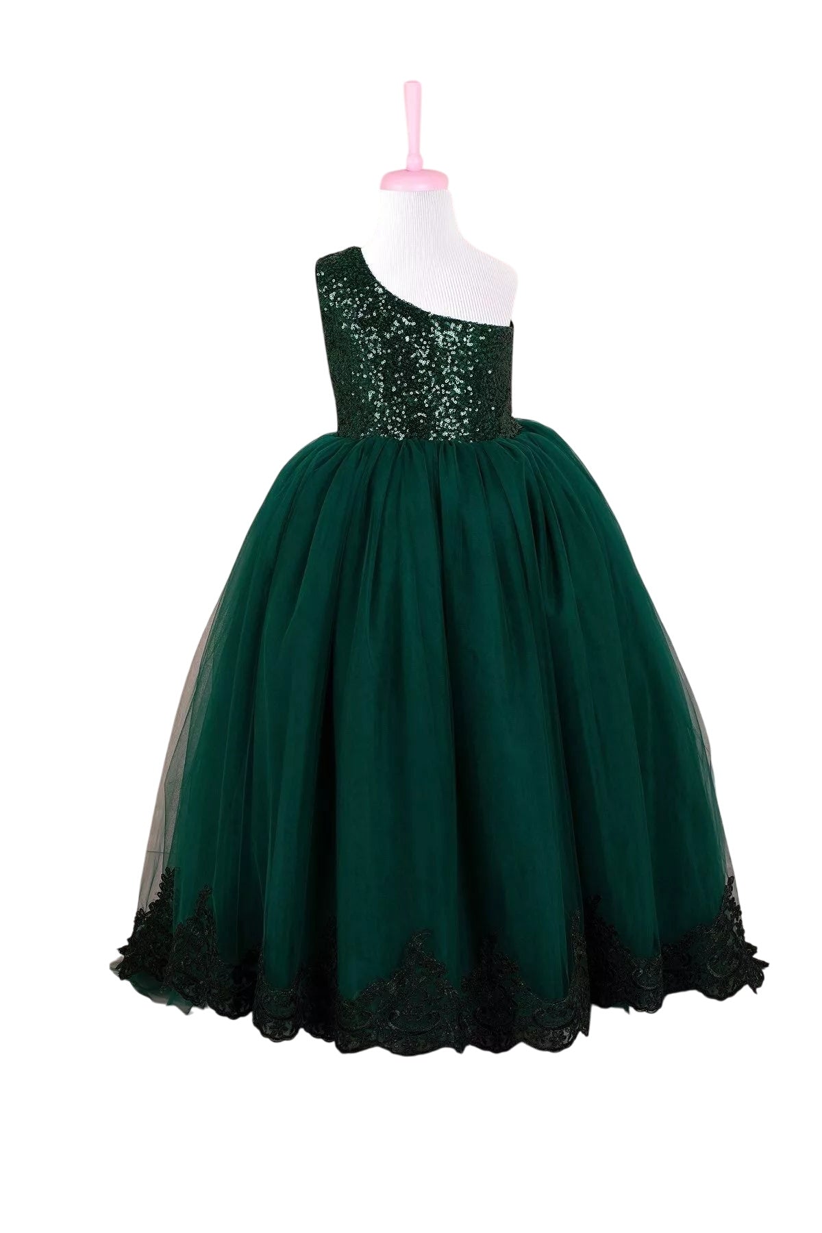 Lauren Green Party Dress Tunics Essential wardrobe