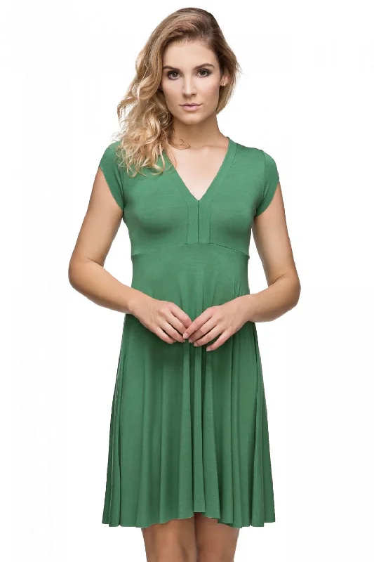 Evening dress Tessita Tunic Top Casual