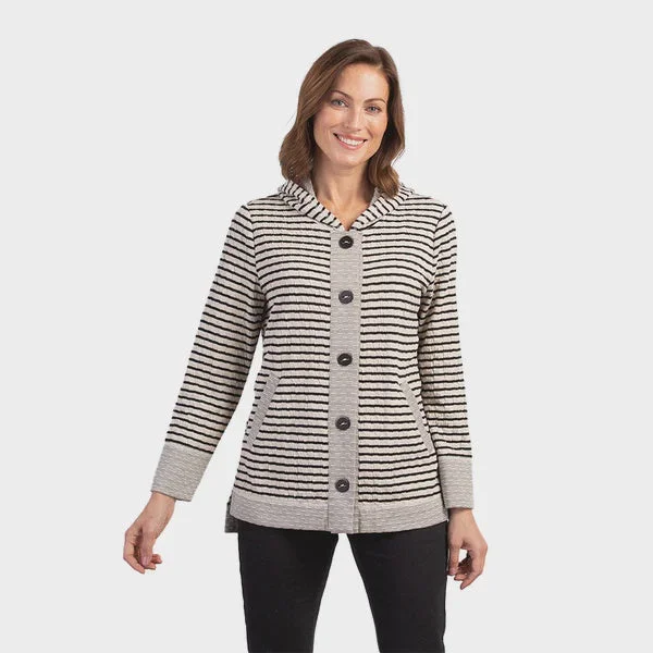 Habitat 51455 Hoodie Hoodie with Pocket Utility Practical