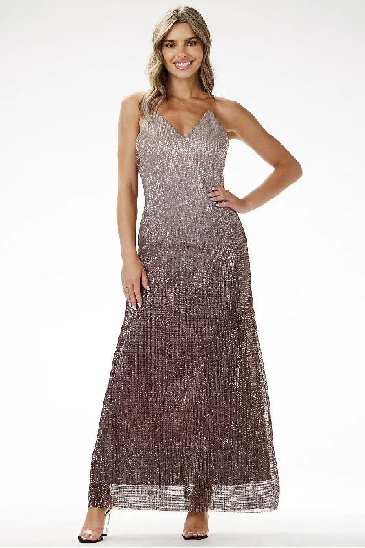 Long dress awama Tunics Versatile functional