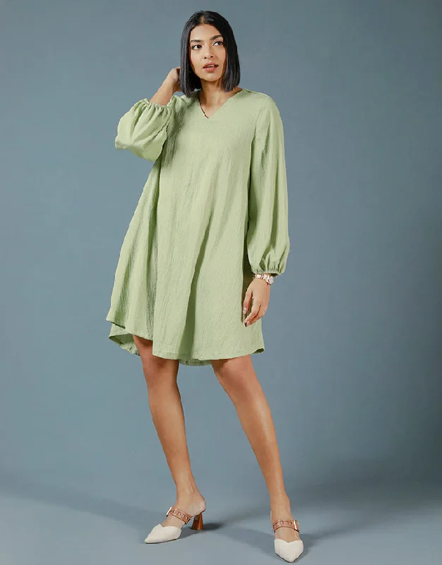 Pale Olive
