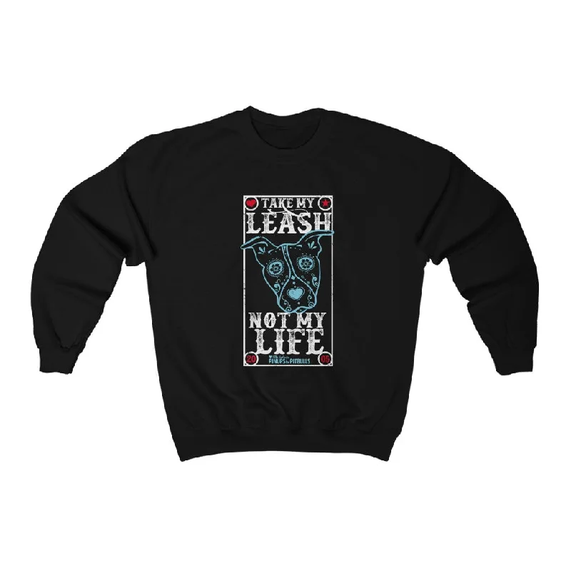 Unisex | Sugar Skull (Dia De Los Muertos) | Crewneck Sweatshirt Hoodie with High Neck Warm Protective Unisex | Sugar Skull (Dia De Los Muertos) | Crewneck Sweatshirt Hoodie with High Neck Warm Protective