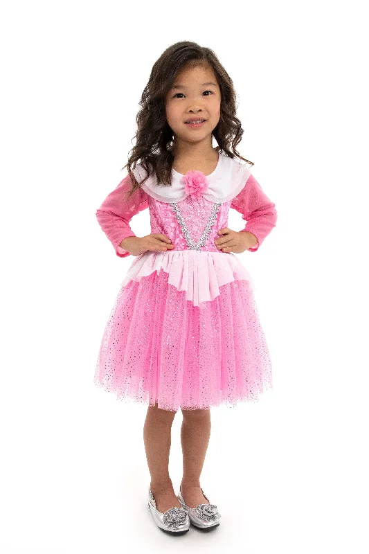 Sleeping Beauty Party Dress Tunics Top rated