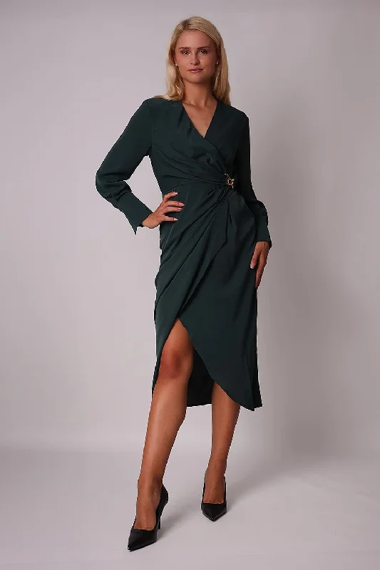Evening dress Ax Paris Tunics Cozy comfortable