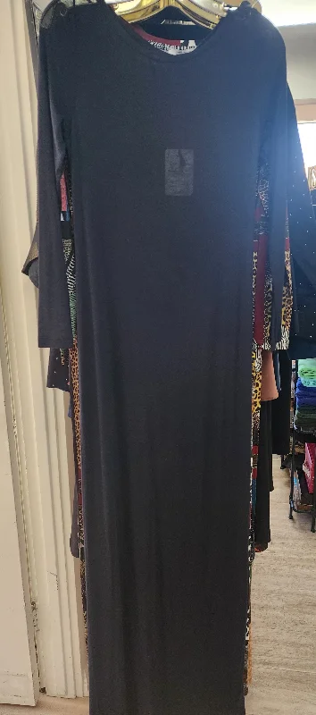 Unbreak.It Janina Solid Color Dress Tunics Occasion special