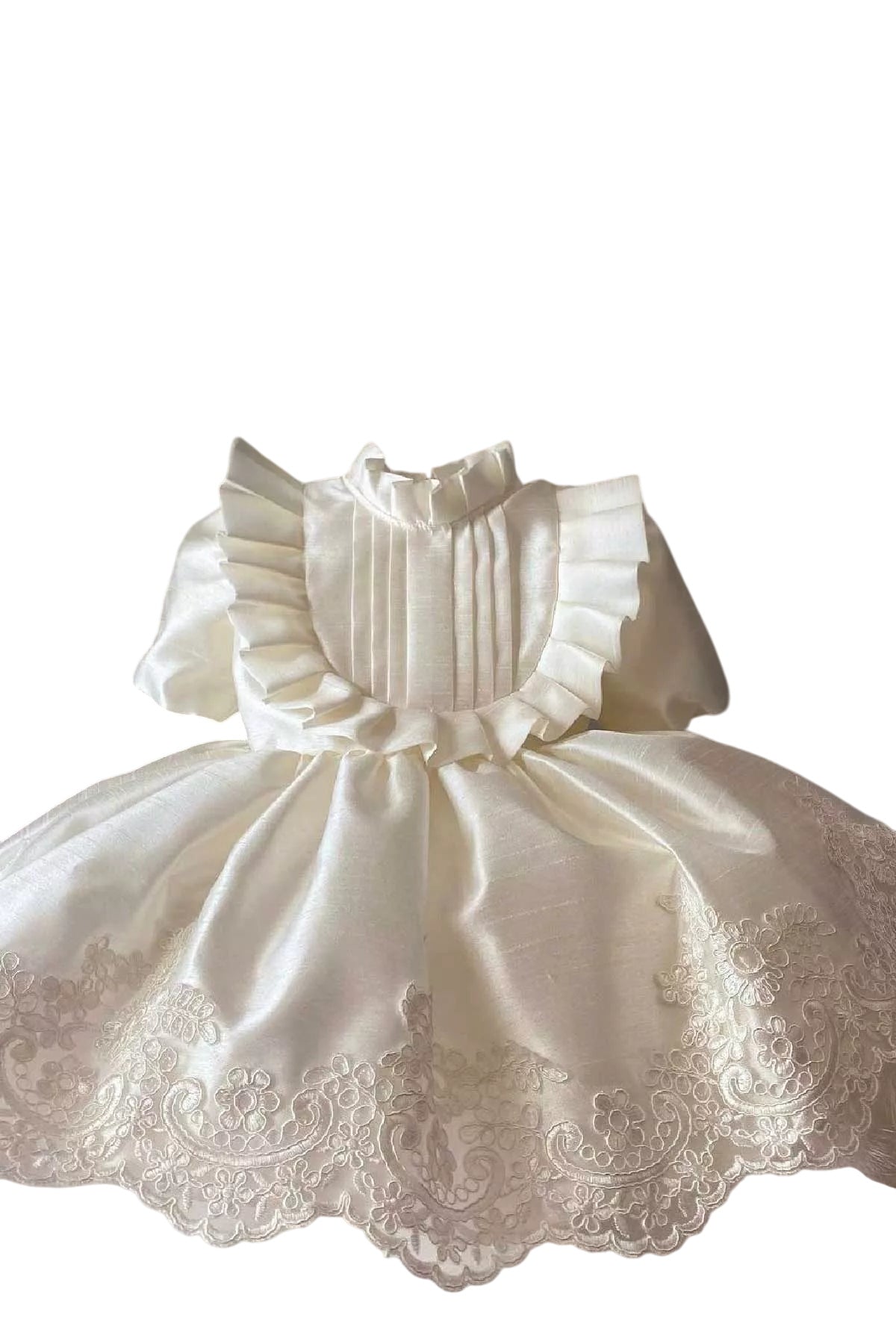 Matilda White Party Dress Tunics Designer luxury