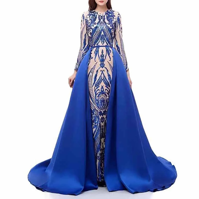 Royal blue