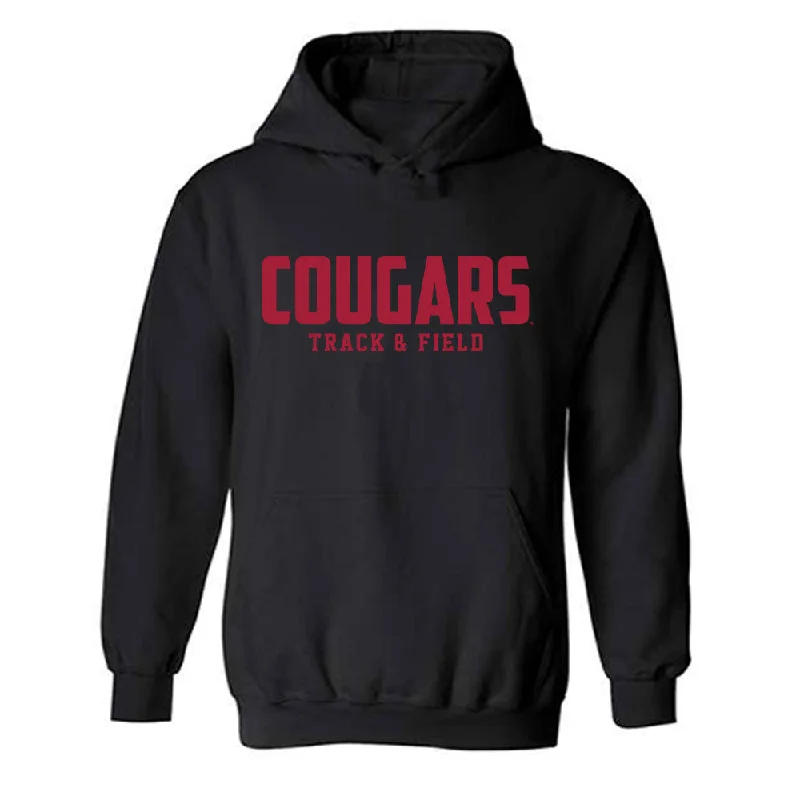 WSU - NCAA Women's Track & Field : Alaina Stone Boggs - Classic Shersey Hooded Sweatshirt Hoodie Sweatshirt Pullover WSU - NCAA Women's Track & Field : Alaina Stone Boggs - Classic Shersey Hooded Sweatshirt Hoodie Sweatshirt Pullover