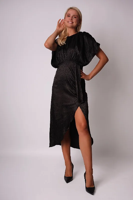 Evening dress Ax Paris Tunics Practical easy-care
