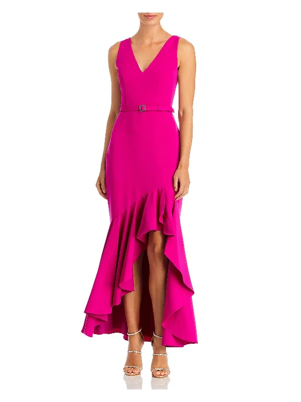 Womens Knit Sleeveless Evening Dress Tunics Brand named