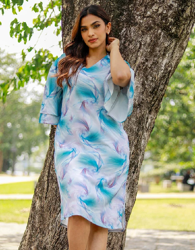 Wild Blue