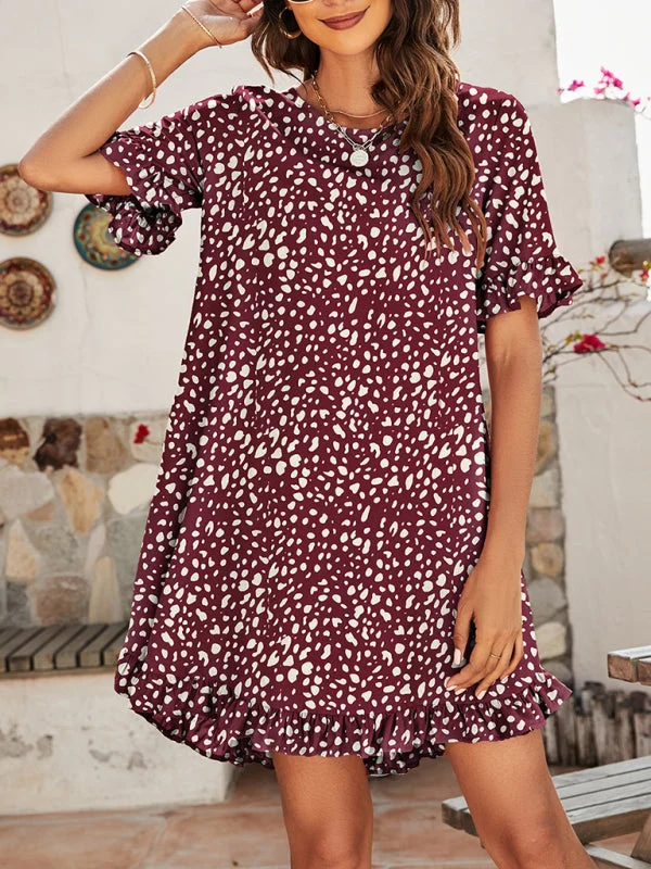Wine Red