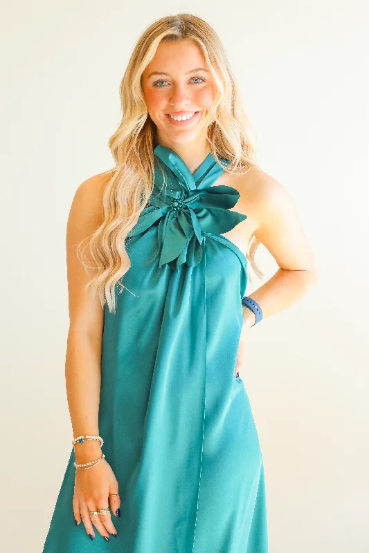 Emerald Green