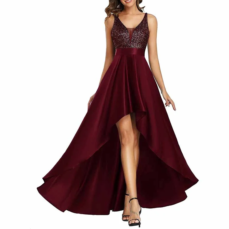 Wine red