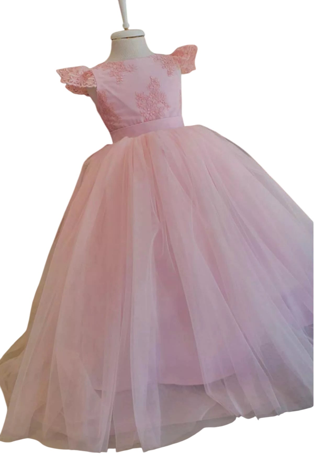 Rebecca Pink Party Dress Tunics Business professional