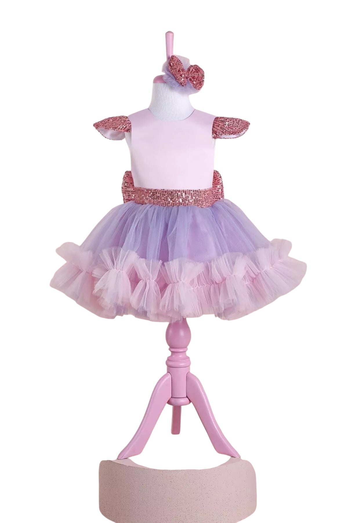 Julia Party Dress Tunics Trendy modern