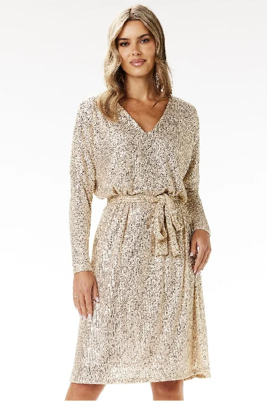 Evening dress awama Casual Short Summer