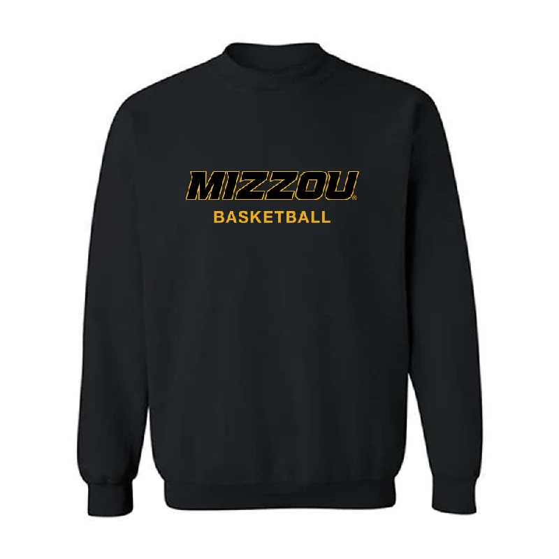 Missouri - NCAA Women's Basketball : Lucija Milkovic - Sports Shersey Crewneck Sweatshirt Hoodie Jacket Zipper Layering Missouri - NCAA Women's Basketball : Lucija Milkovic - Sports Shersey Crewneck Sweatshirt Hoodie Jacket Zipper Layering