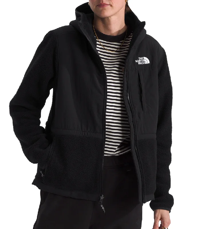 Women’s Retro Denali Hoodie Hoodie Sweatshirt Pullover