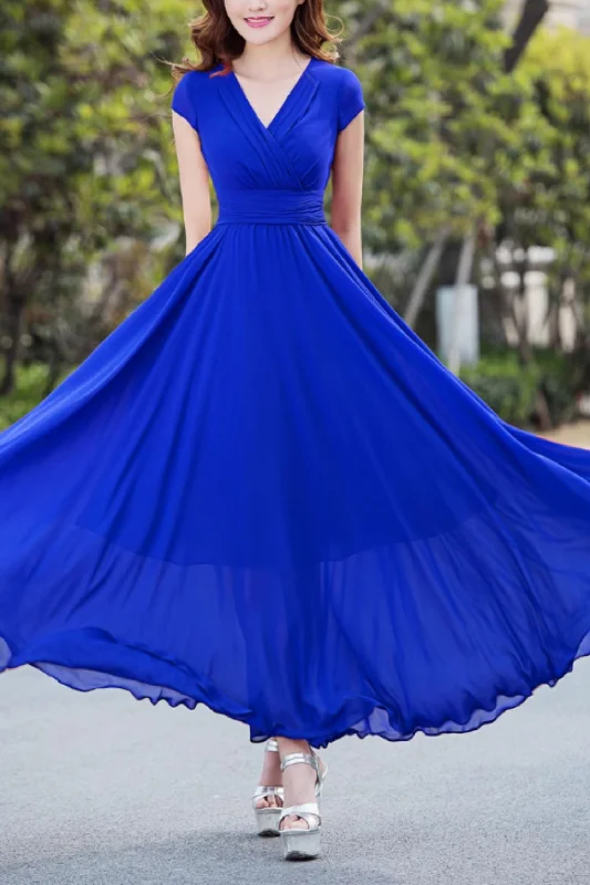 royal blue